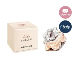 Mont Blanc Lady Emblem Eau de Parfum 75ml